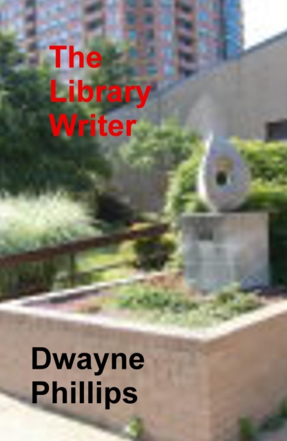 Library Writer