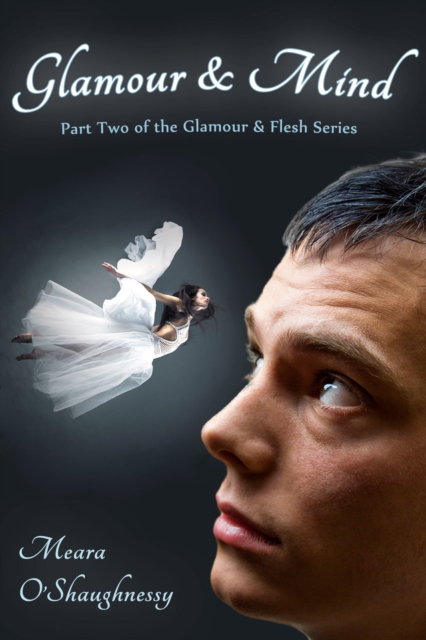 Glamour and Mind (erotic fantasy)