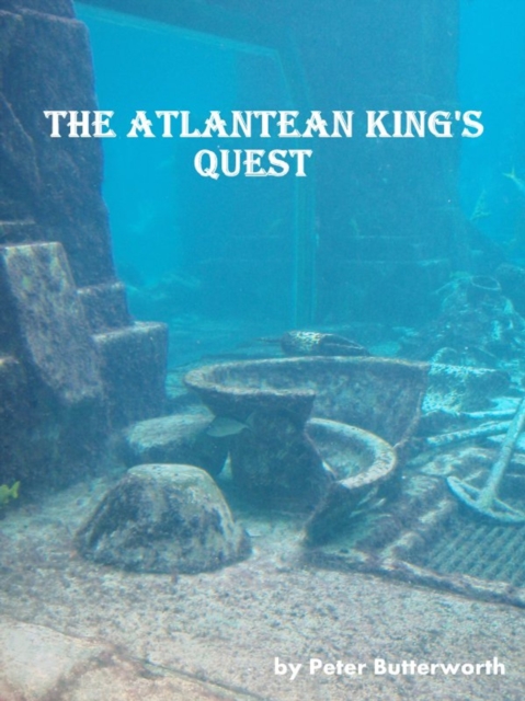 Atlantean King's Quest