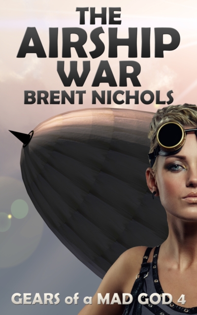 Airship War