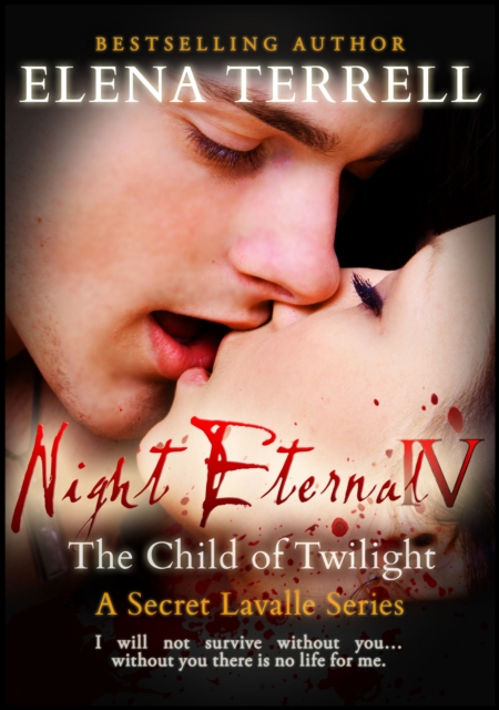 Child of Twilight: Night Eternal 4