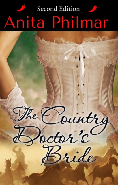 Country Doctor's Bride