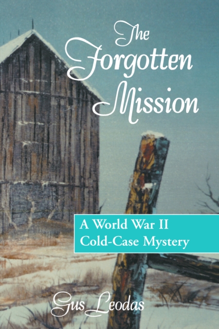 Forgotten Mission