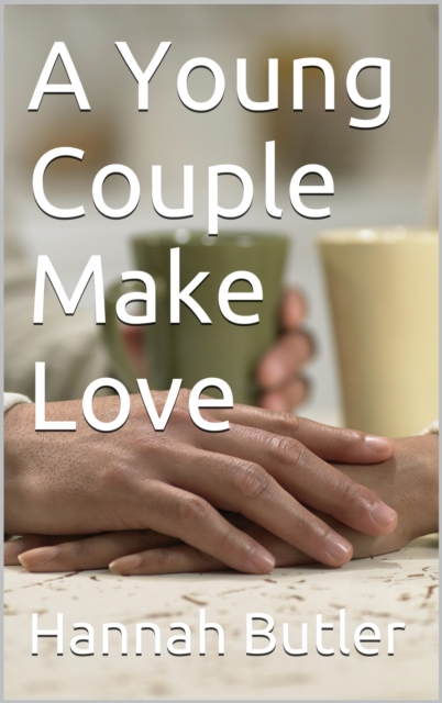 Young Couple Make Love