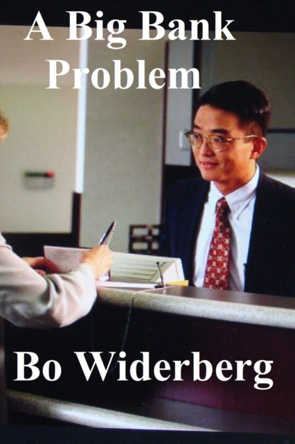 Big Bank Problem
