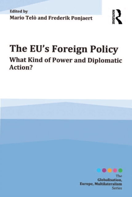 EU's Foreign Policy