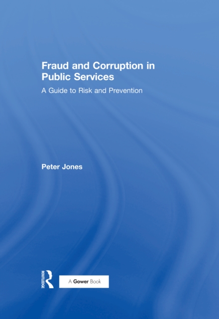 Fraud and Corruption