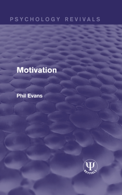 Motivation