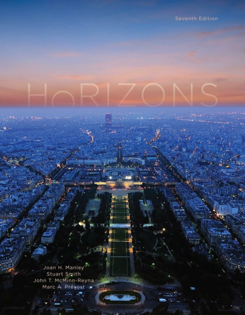 Horizons, Student Edition