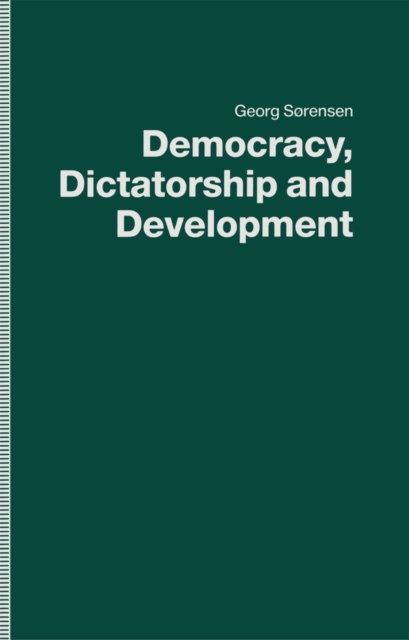 Democracy, Dictatorship and Development