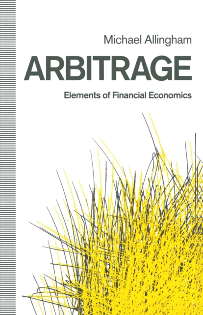 Arbitrage