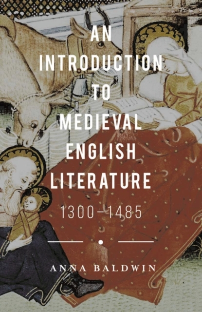 Introduction to Medieval English Literature