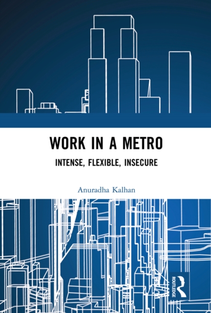 Work in a Metro
