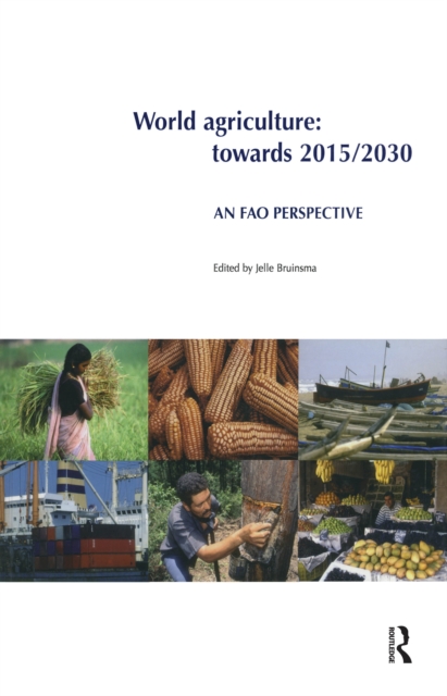 World Agriculture: Towards 2015/2030