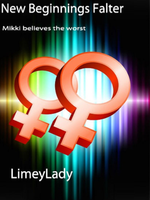 New Beginnings Falter