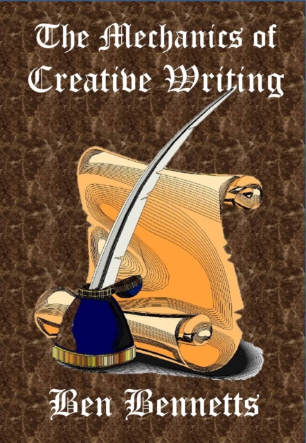 Mechanics of Creative Writing