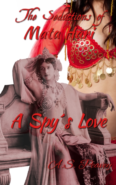 Spy's Love