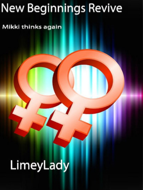 New Beginnings Revive