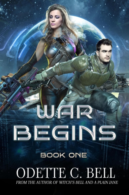 War Begins Book One