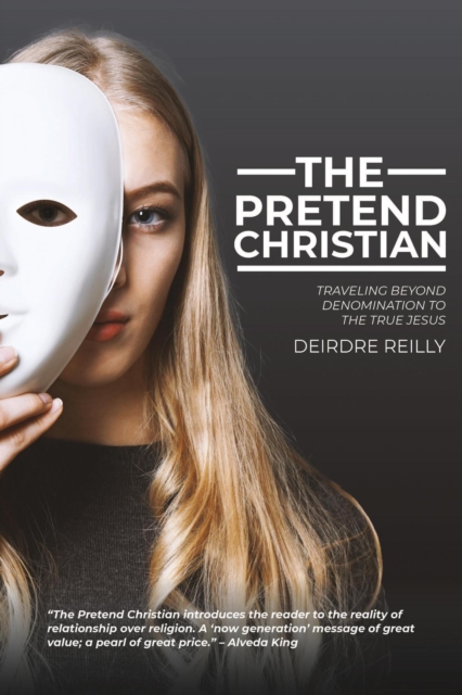 Pretend Christian