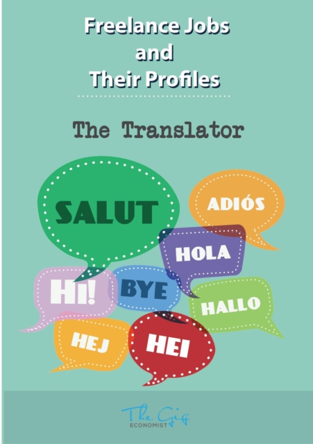 Freelance Translator