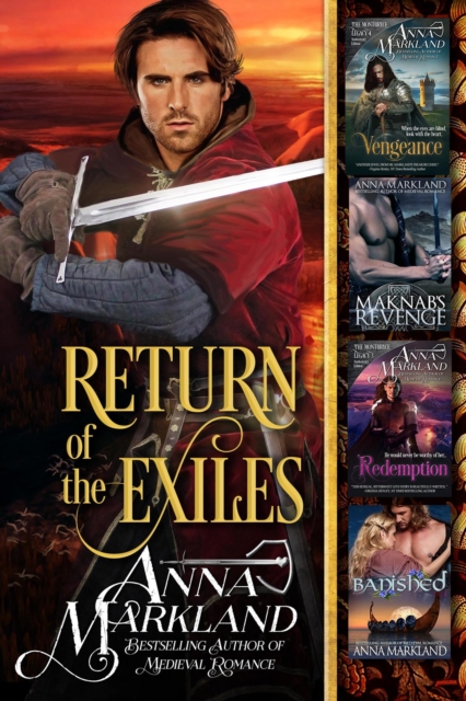 Return of the Exiles