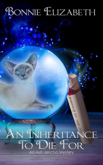Inheritance To Die For