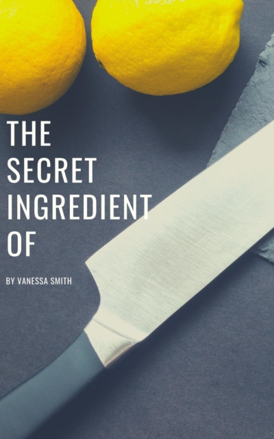 Secret Ingredient Of