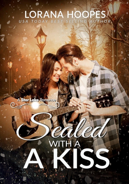 Sealed with a Kiss