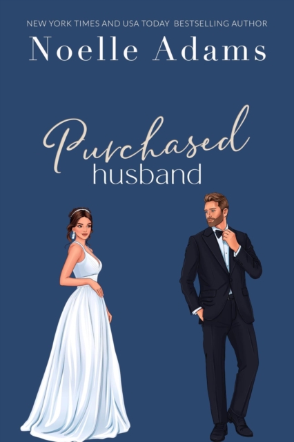 Purchased Husband