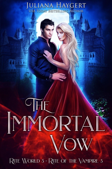 Immortal Vow