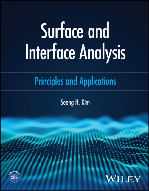 Surface and Interface Analysis