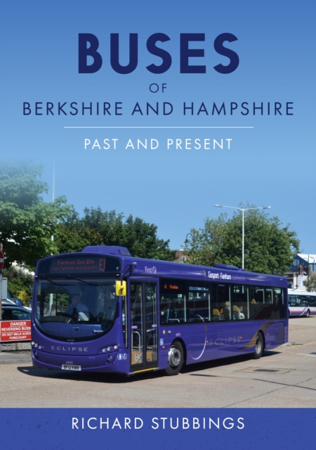 Buses of Berkshire and Hampshire