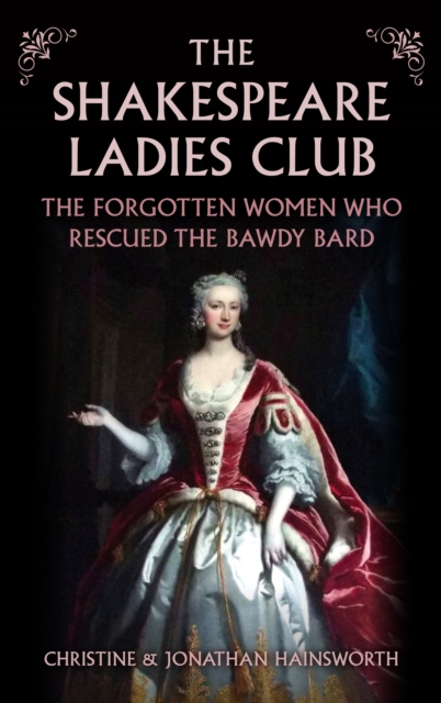 Shakespeare Ladies Club