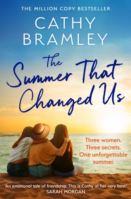 Summer That Changed Us