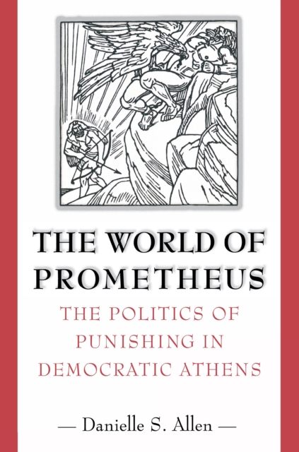 World of Prometheus
