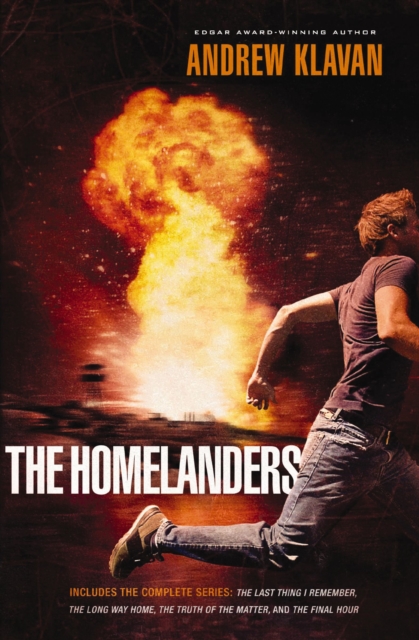 Homelanders