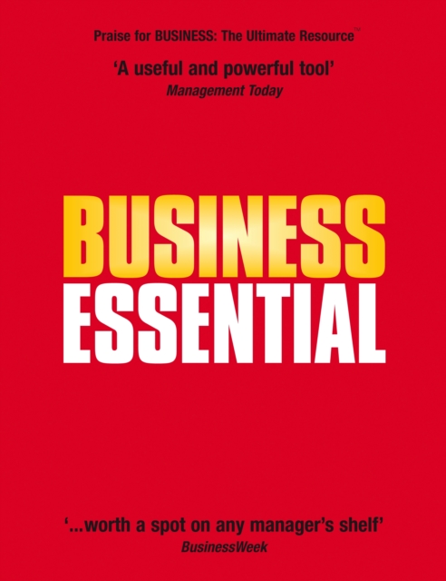 BUSINESS Essential