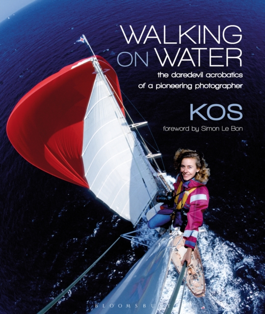 Walking on Water