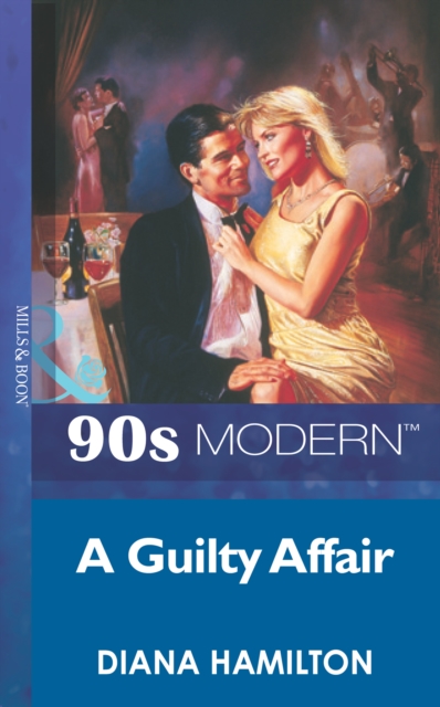 Guilty Affair