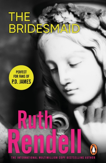 Bridesmaid