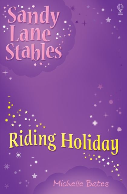 Riding Holiday