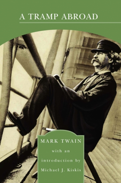Tramp Abroad (Barnes & Noble Library of Essential Reading)