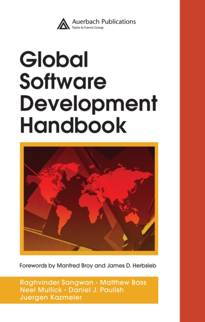 Global Software Development Handbook