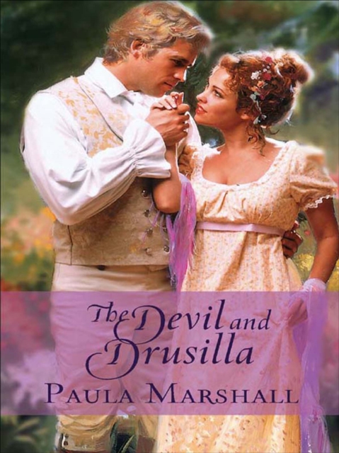 Devil and Drusilla