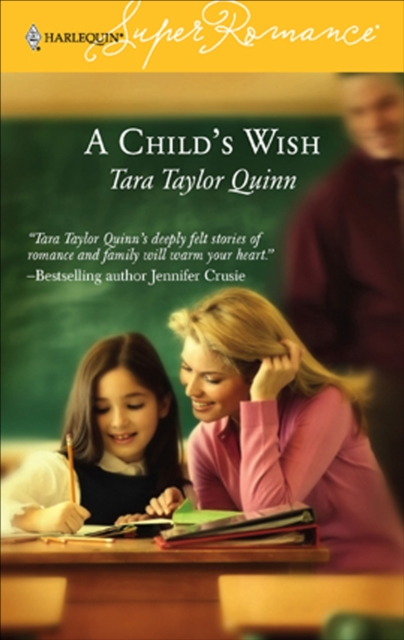 Child's Wish