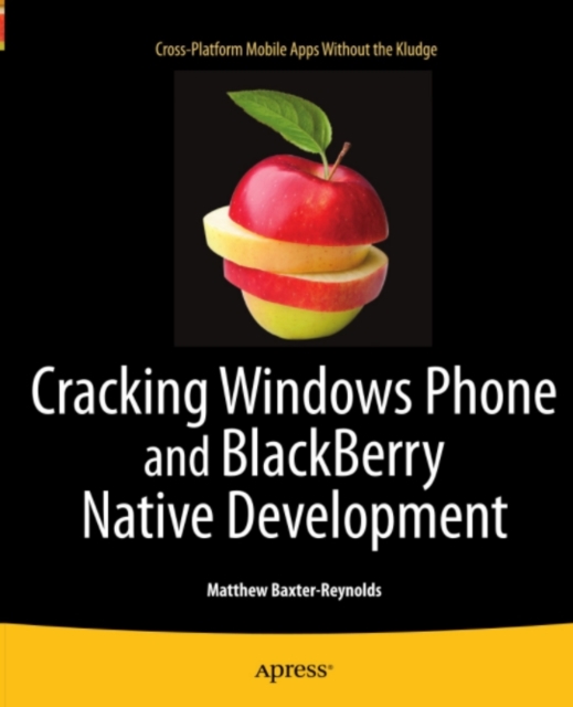 Cracking Windows Phone and BlackBerry Native Development