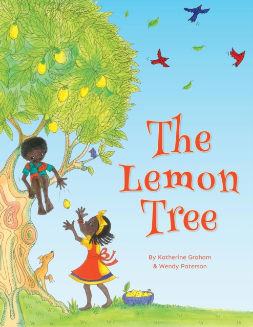 Lemon Tree