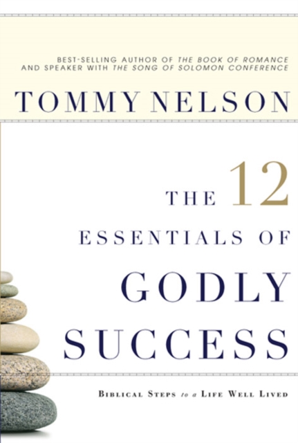 12 Essentials of Godly Success
