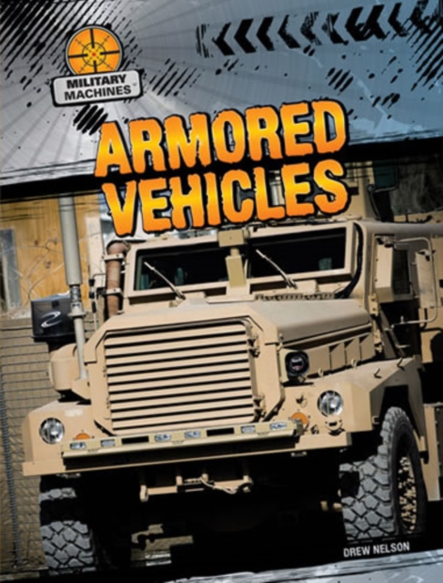 Armored Vehicles